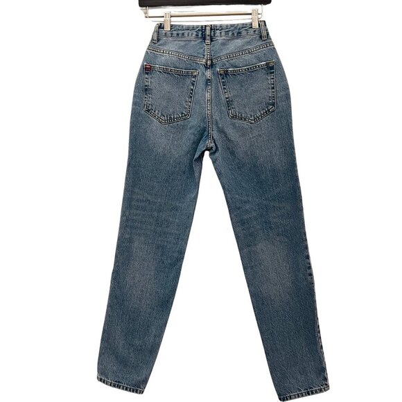 Urban Outfitters BDG Mom High Rise Jeans Size 25 - Picture 2 of 4